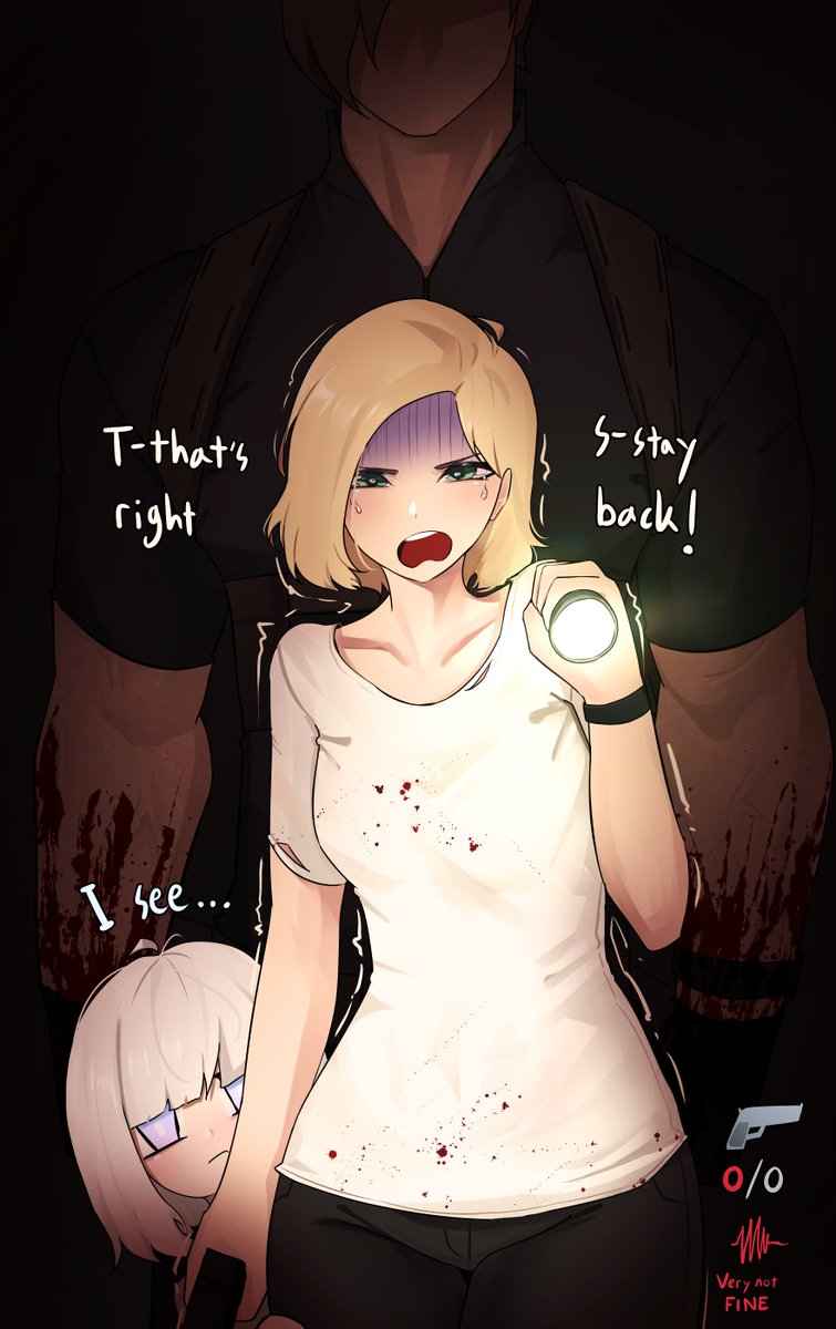 Nick Noah (Commissions Open) tweet media