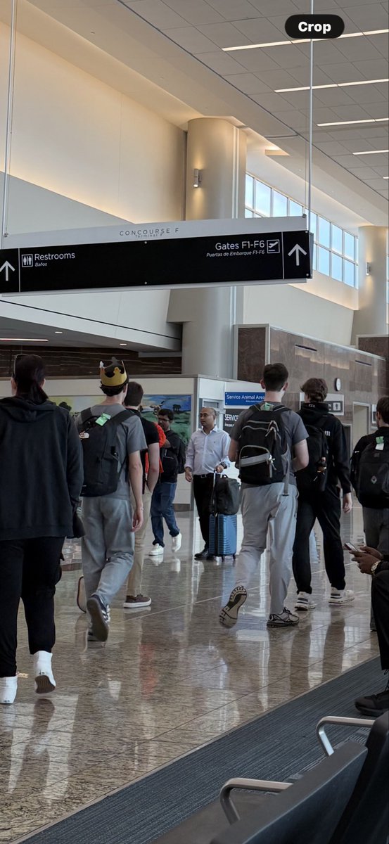 Briggs “The Brigg” Briggs, MD tweet media