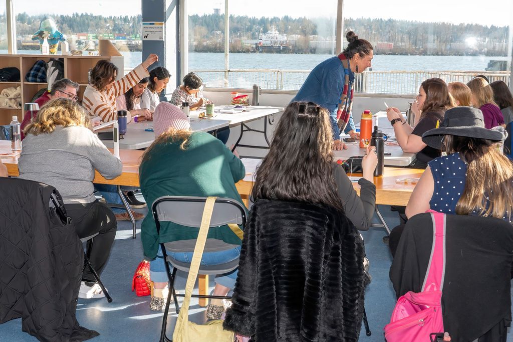 FraserRiverDiscovery tweet media