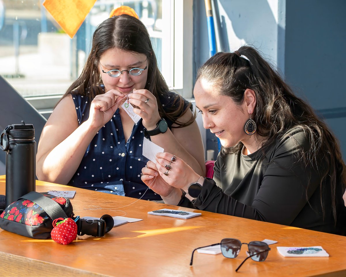 FraserRiverDiscovery tweet media