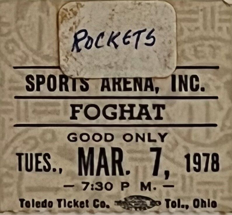 FOGHAT tweet media
