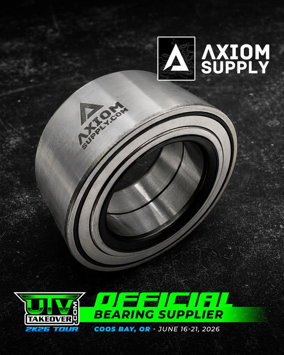 UTV Takeover tweet media