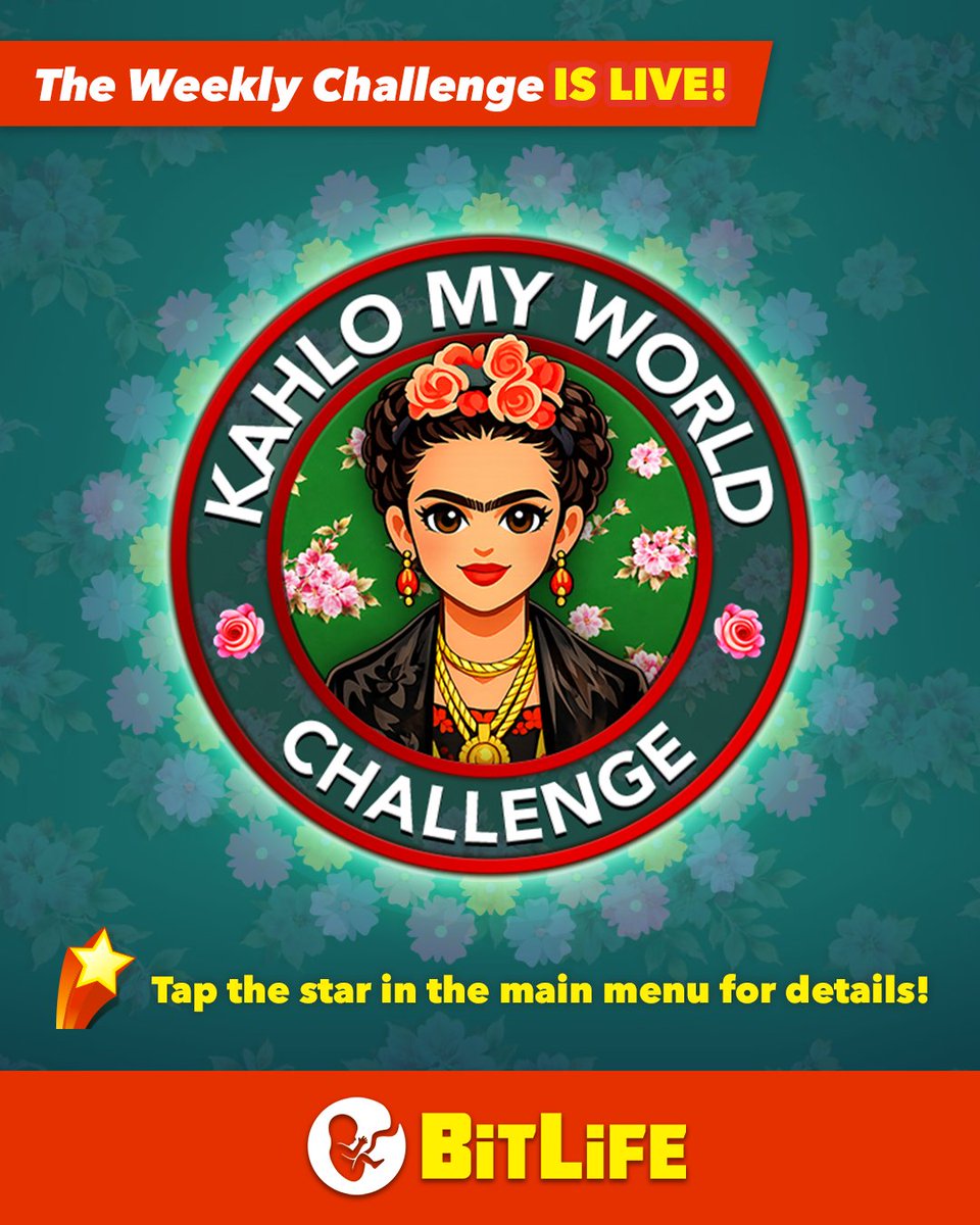 BitLife tweet media