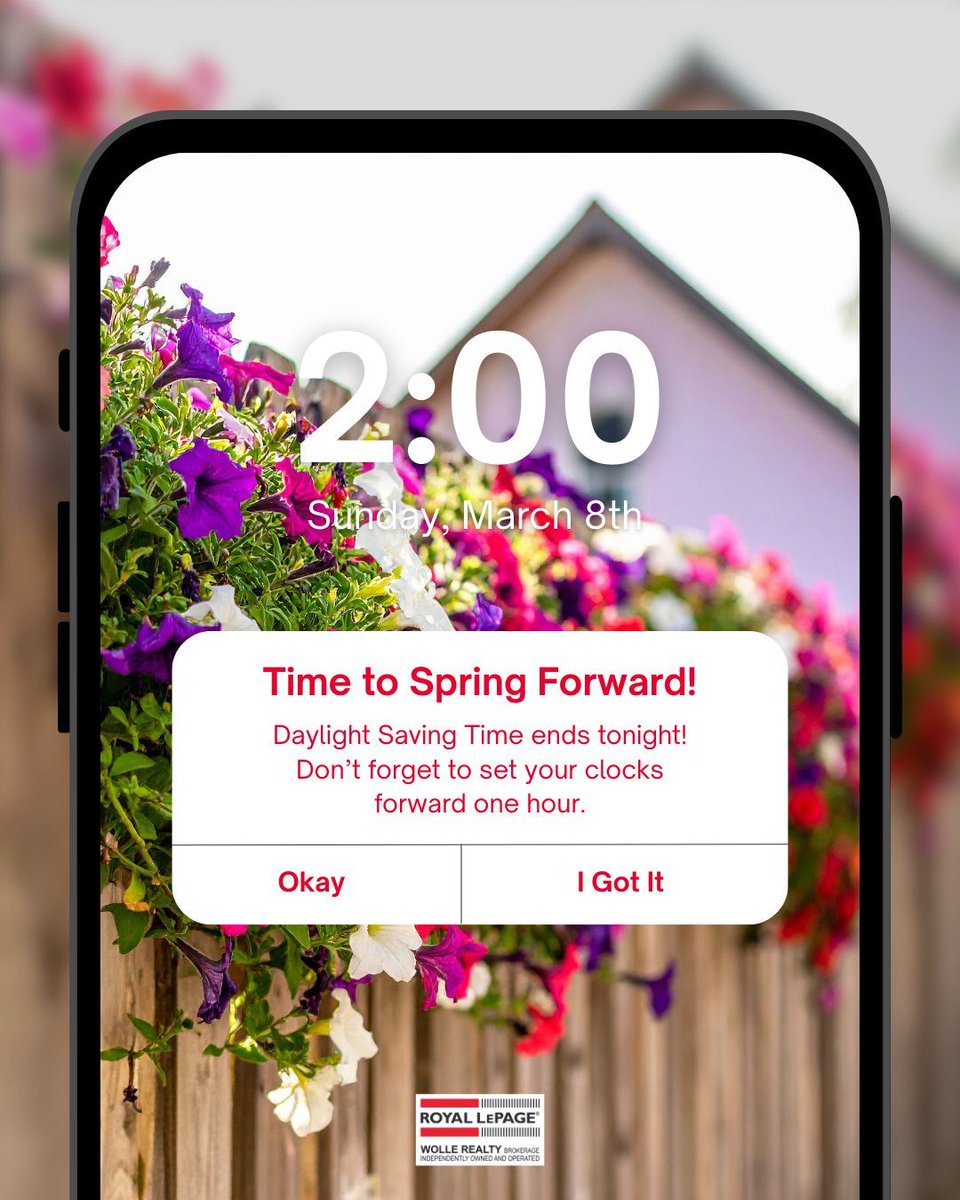 Wolle Realty tweet media