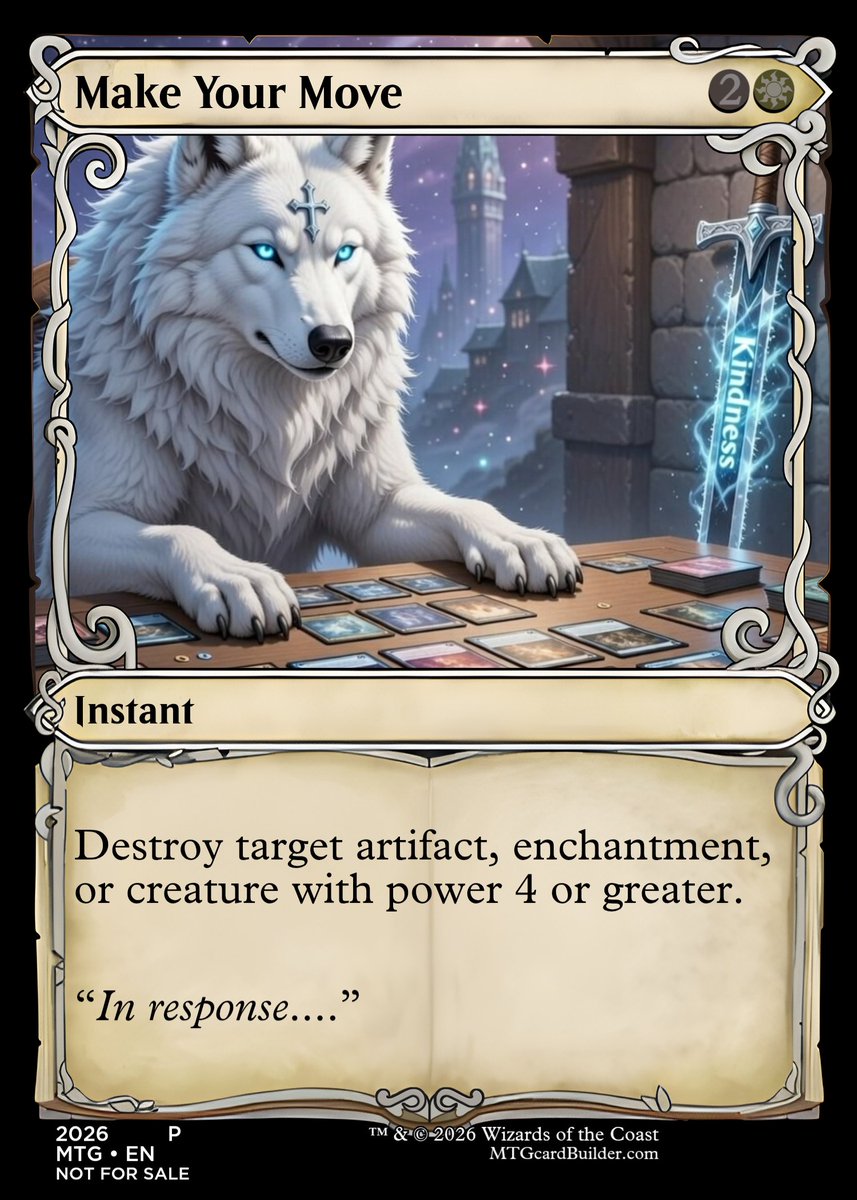 Was messing around with grok. I am so easily amused.