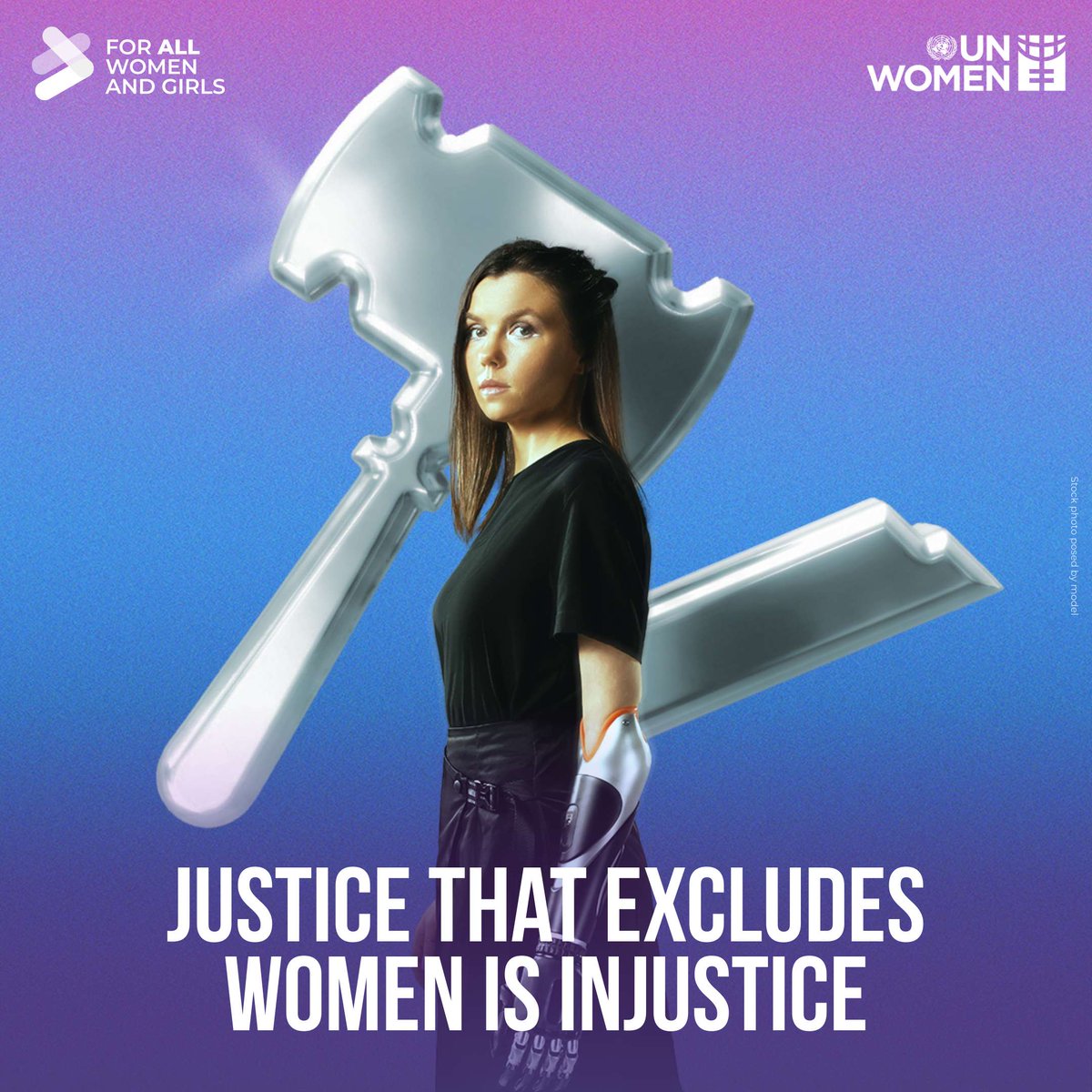 UN Women tweet media