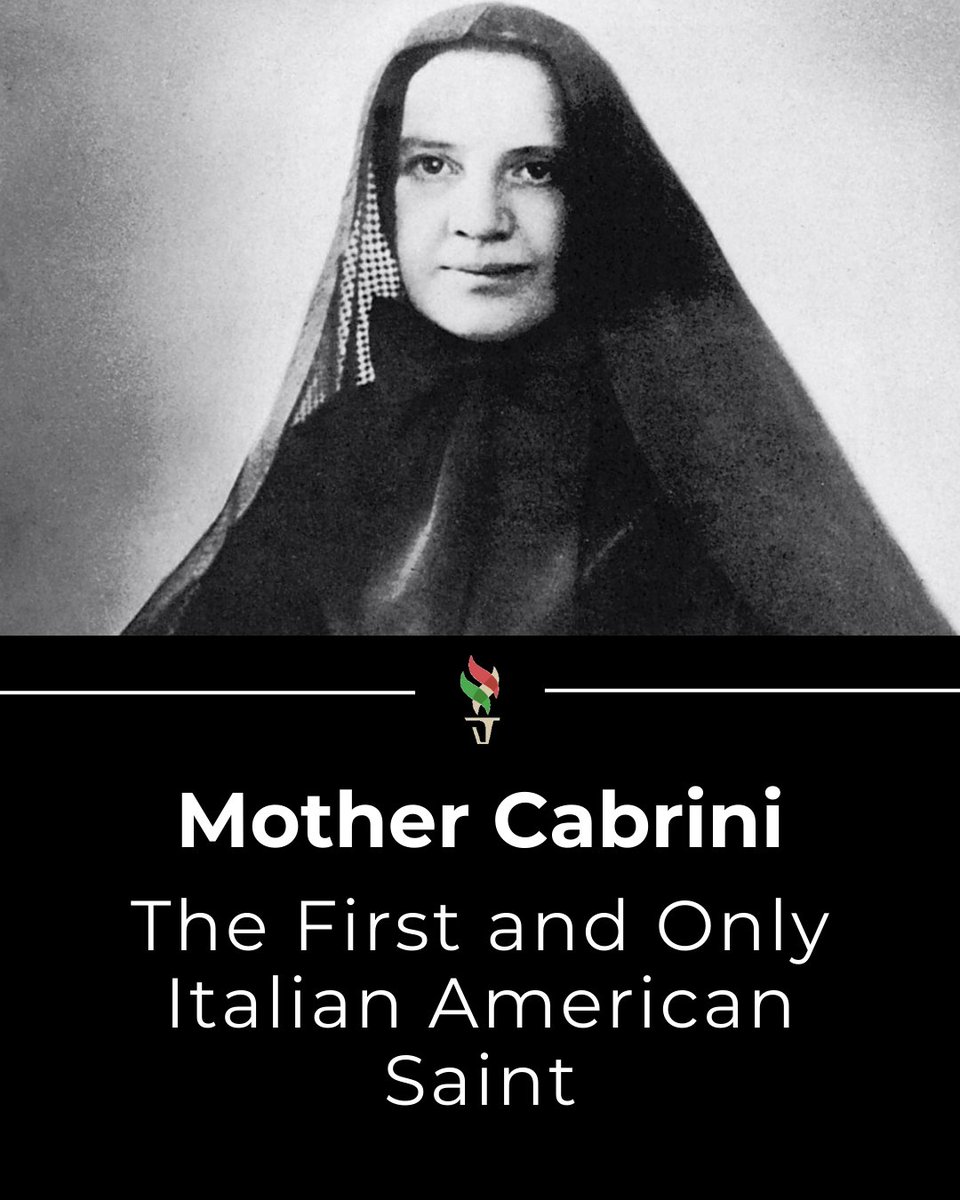 Italian Sons and Daughters of America tweet media