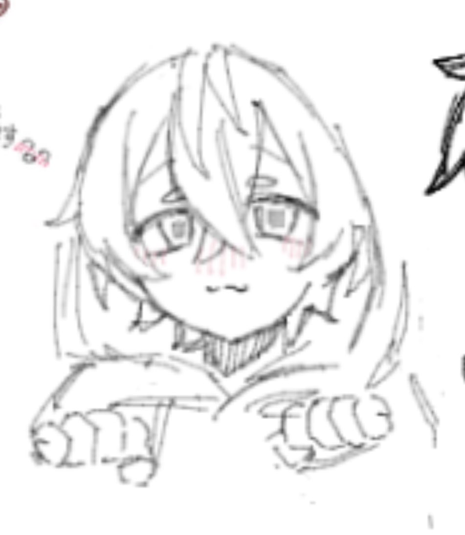 rto__07's tweet photo. らくがき https://t.co/Ph31KxJrHt