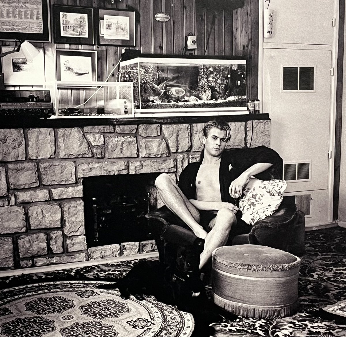 Yvonne 💙 tweet media