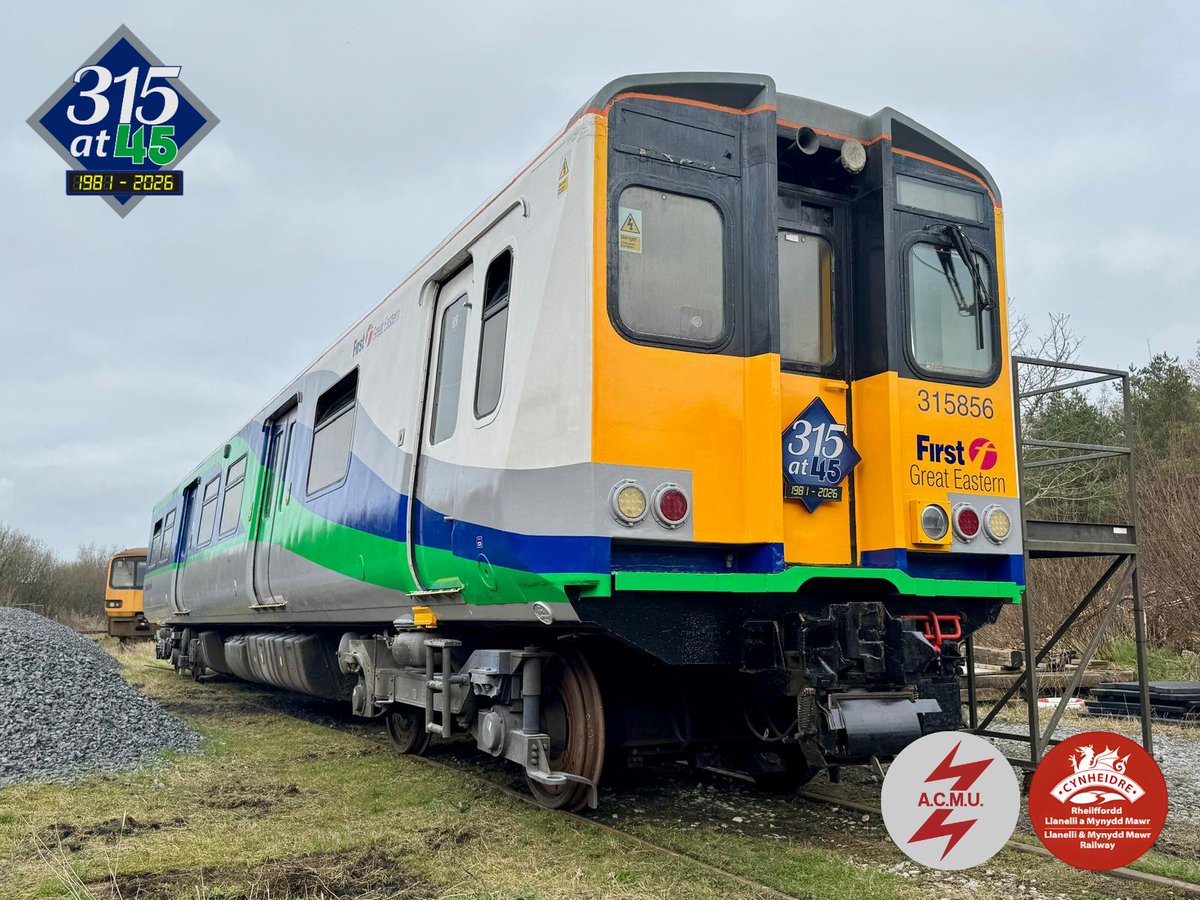 ACMU Society tweet media