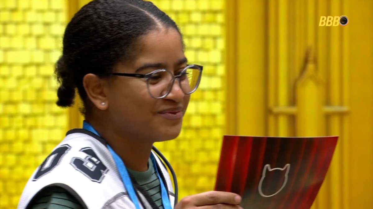 É A MAIOR PIPOCA DA EDIÇÃO #BBB26