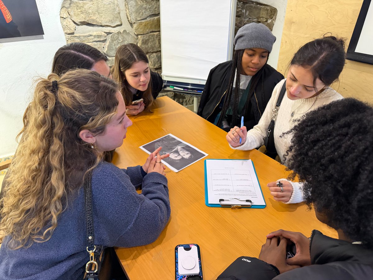 Auschwitz Jewish Center Foundation 🎗️ tweet media