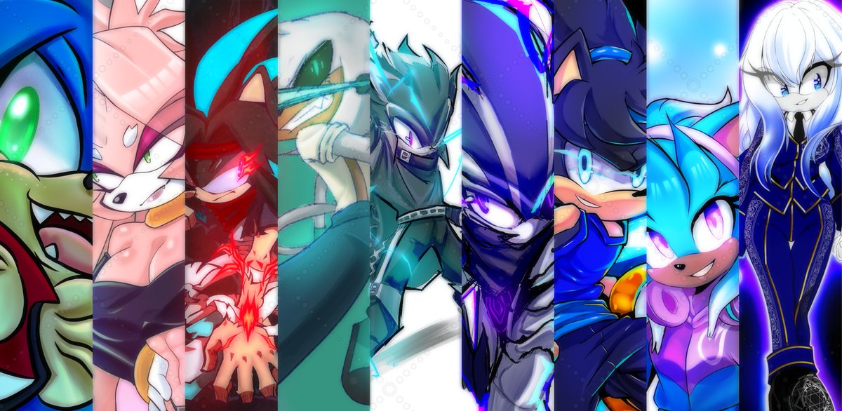 Tsukyart C0MS CLOSED 39/100 tweet media