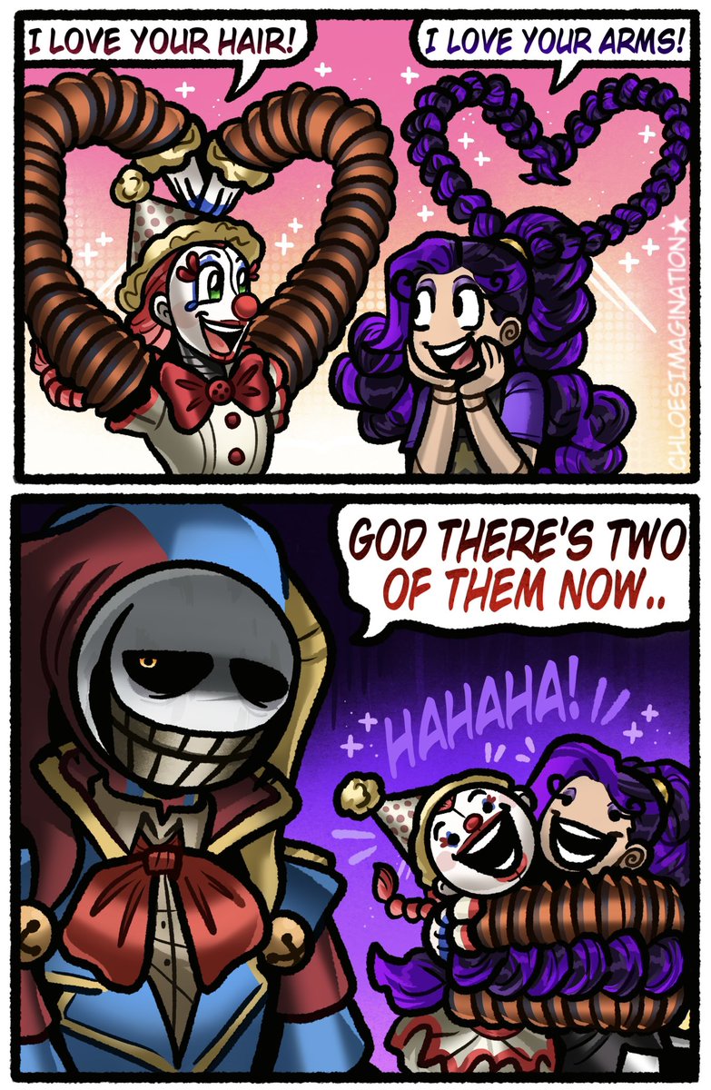 ChloesImagination💫 tweet media