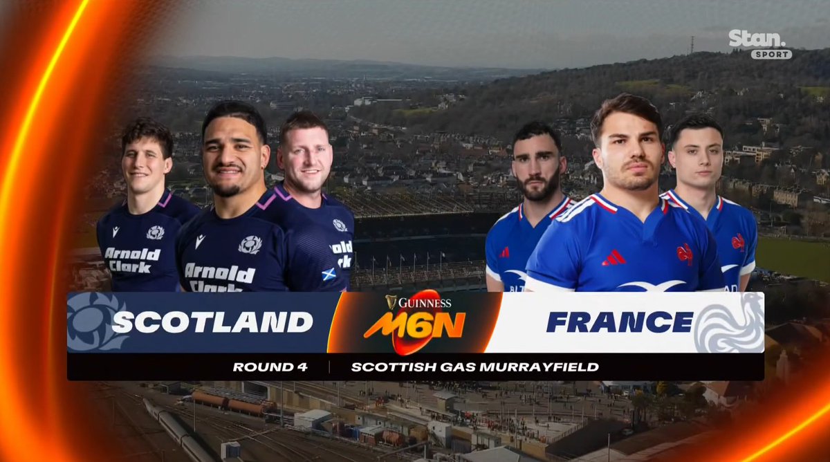 Rugby Full Match Replay tweet media