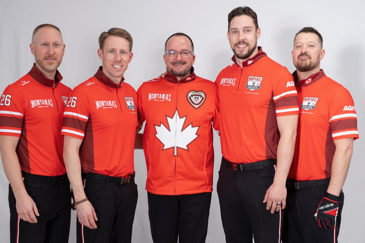 Curling Canada tweet media