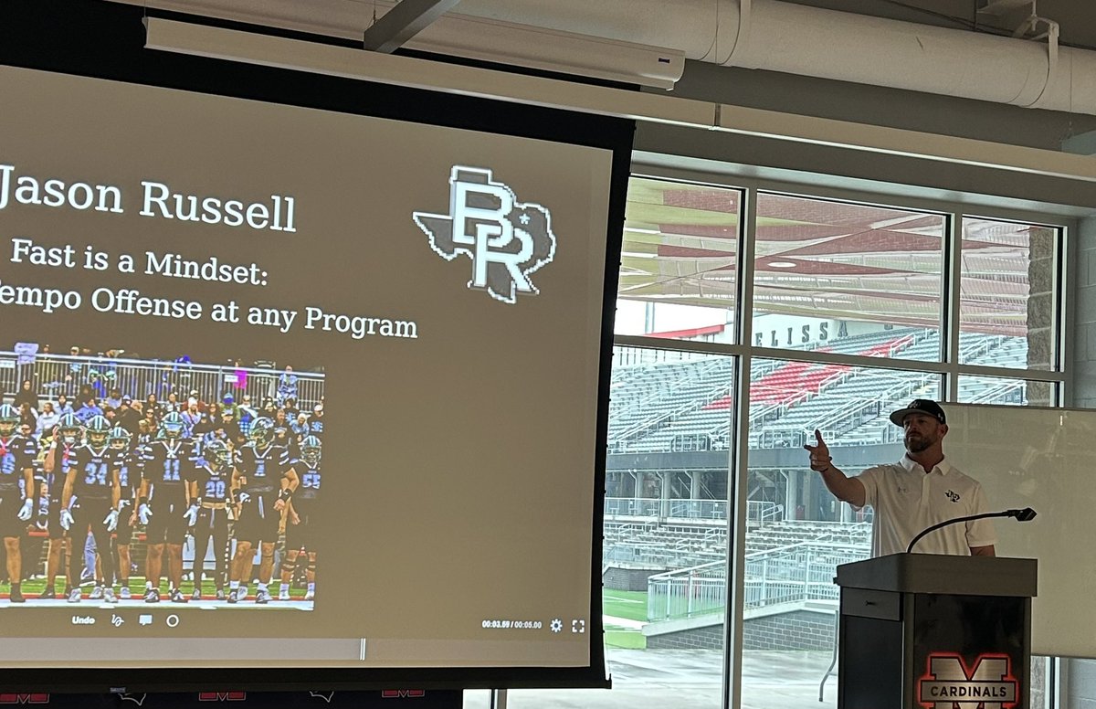 Coach Matt Nally tweet media