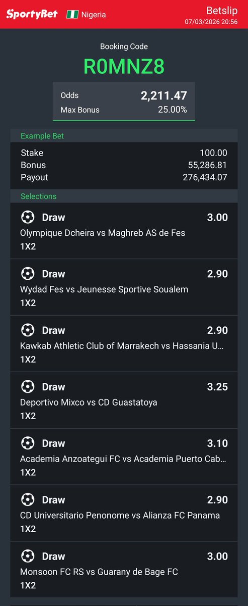 InvestorBet™ tweet media