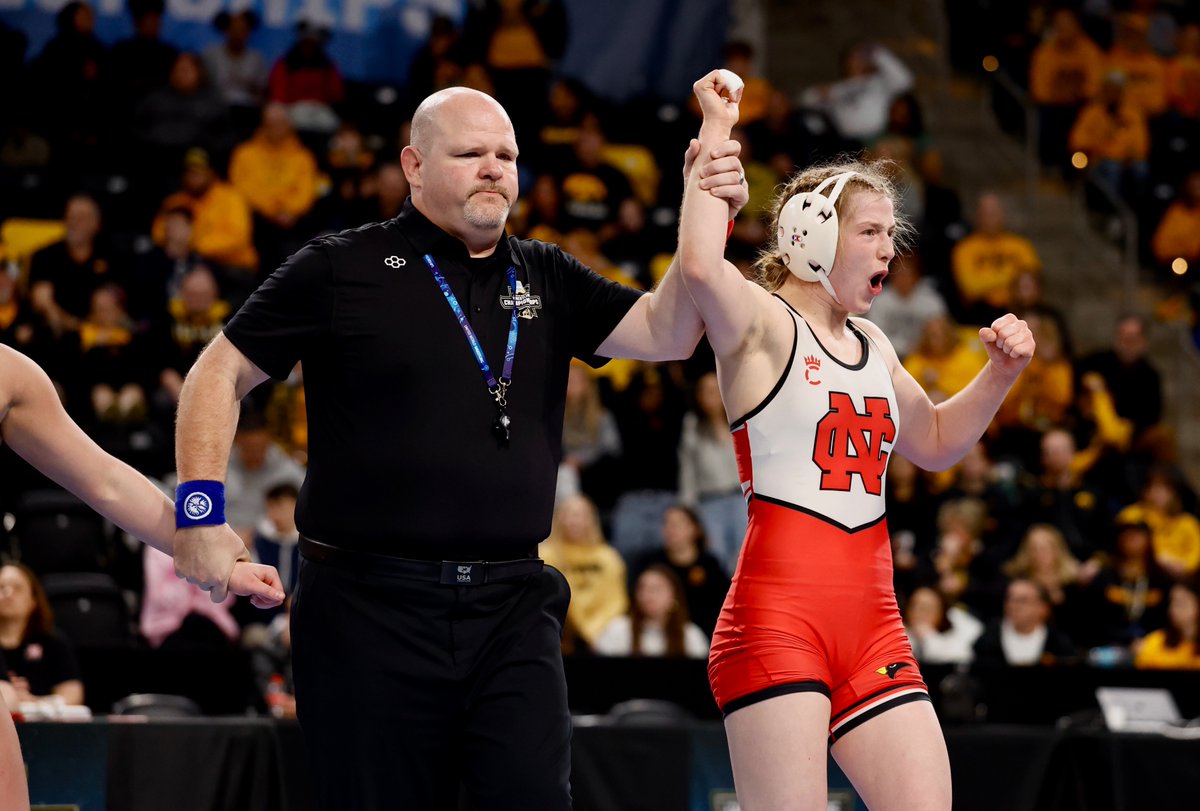 NCC Cardinals tweet media