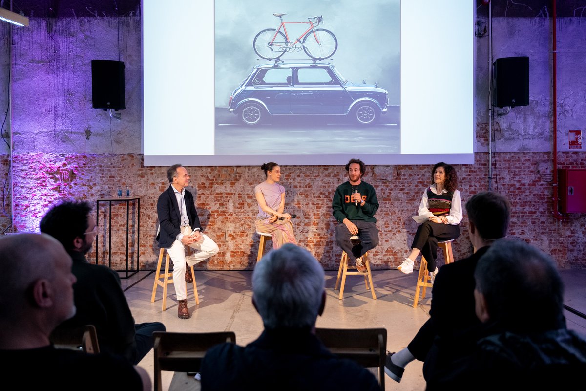 Madrid Design Festival tweet media