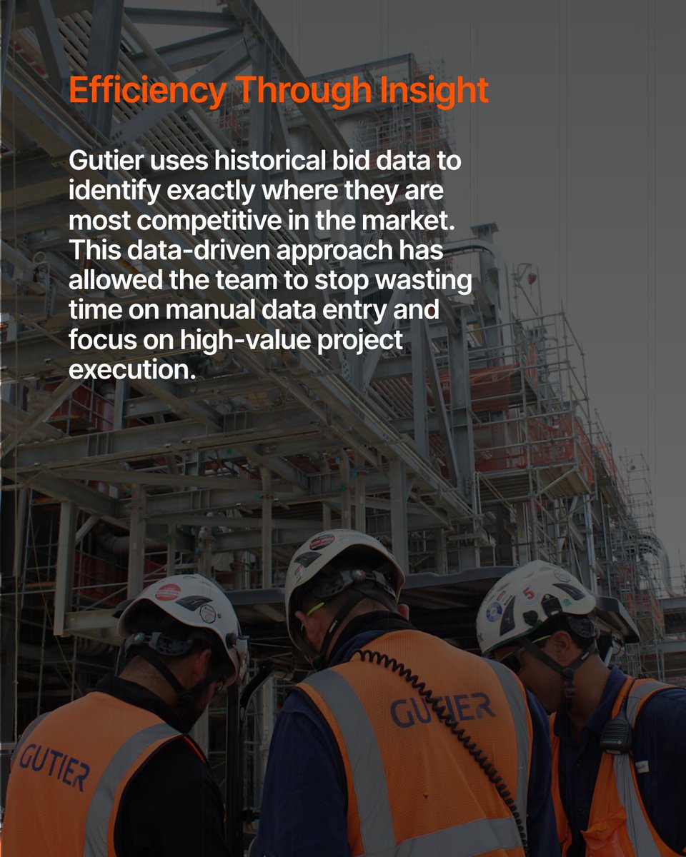 Procore Technologies tweet media