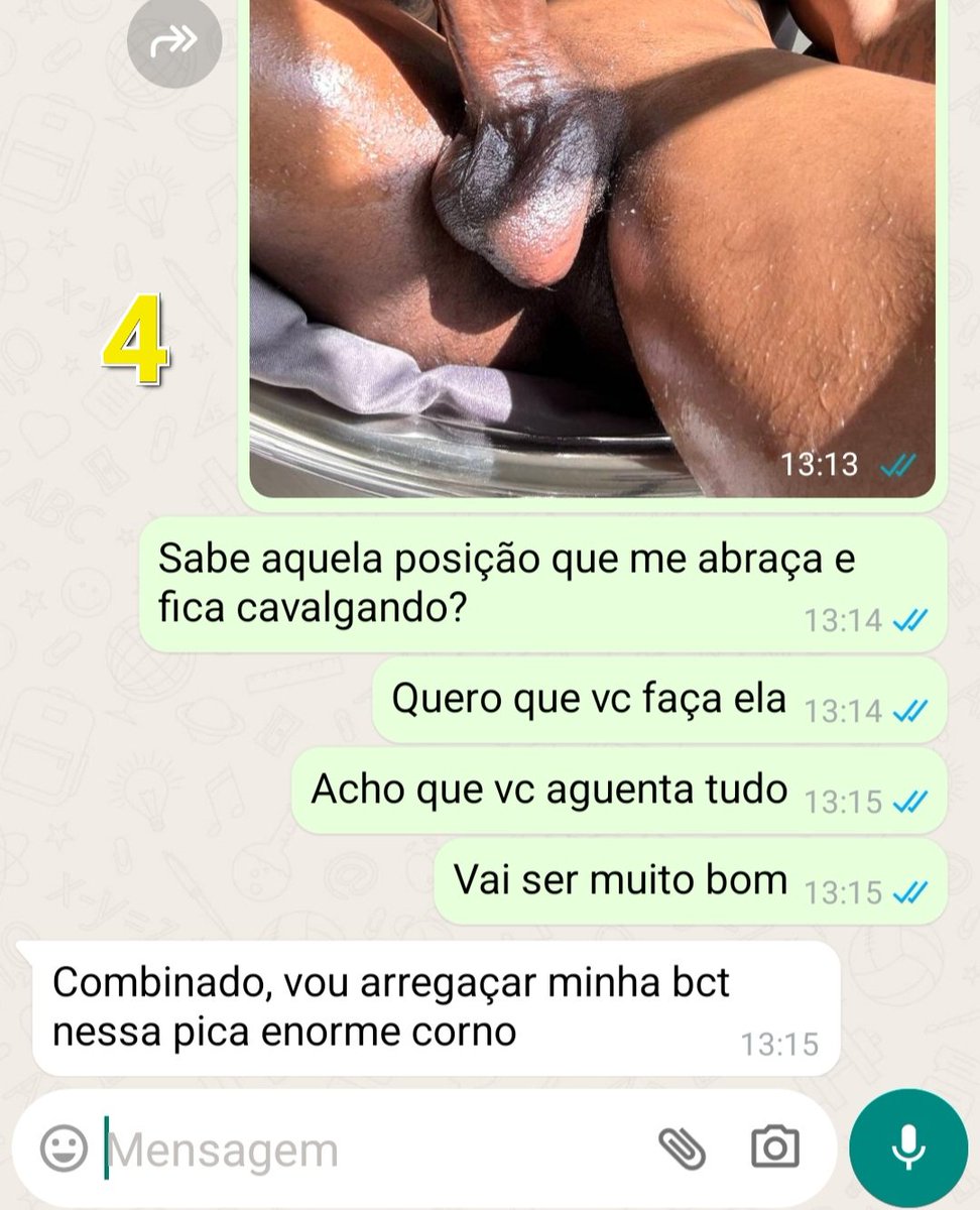 SÓ NEGÃO COMENDO MULHERES CASADAS tweet media