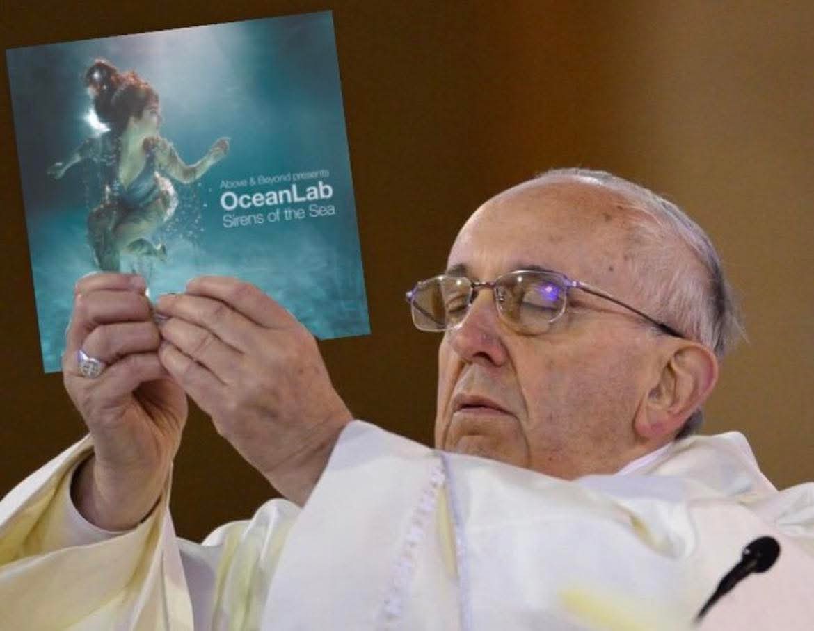 forlanNL's tweet photo. Timeless classic.

#Oceanlab #AboveAndBeyond #Goosebumps #Trance #Amen https://t.co/dl3jyXDEHb
