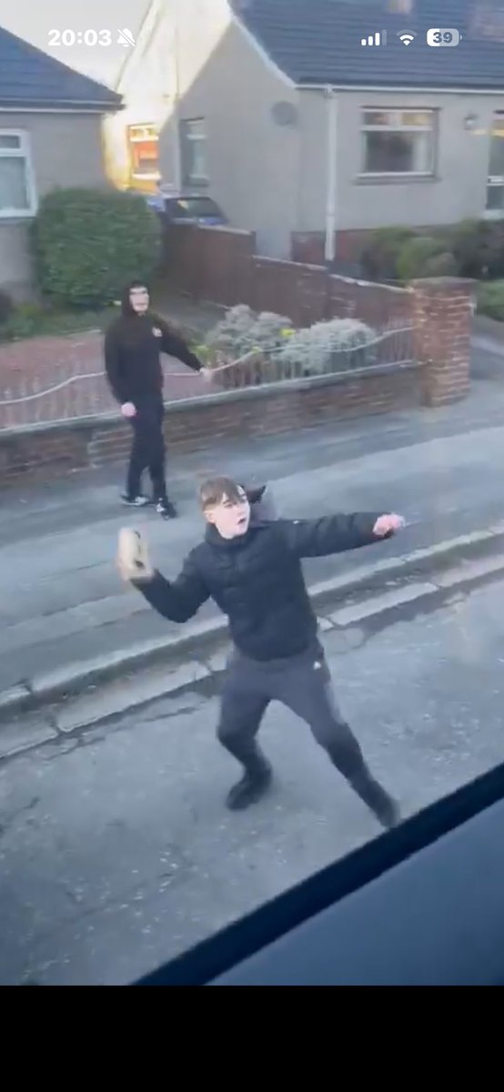 Sangue Blu 💙➕ tweet media