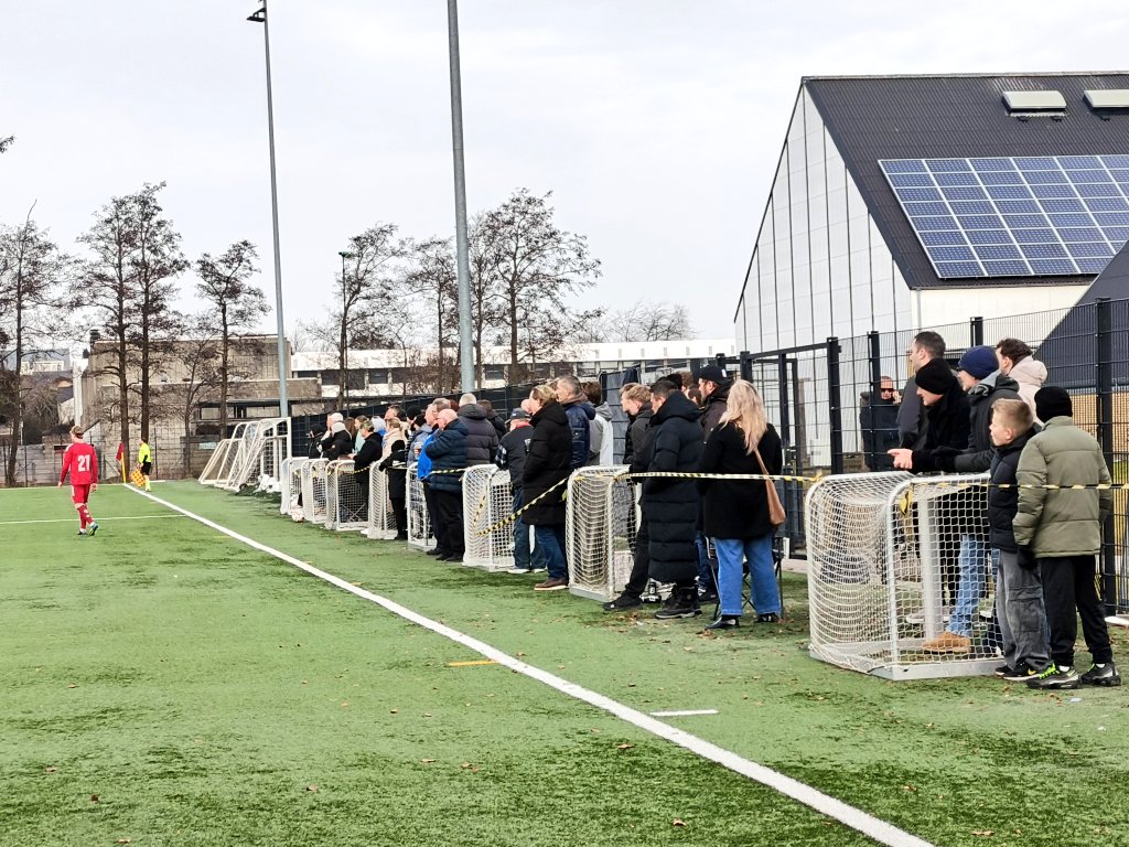 Michael Petersen tweet media