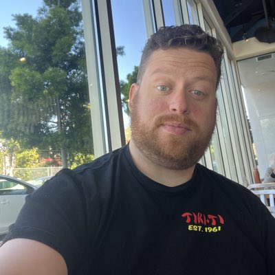 Barraging Blake 🧌 tweet media