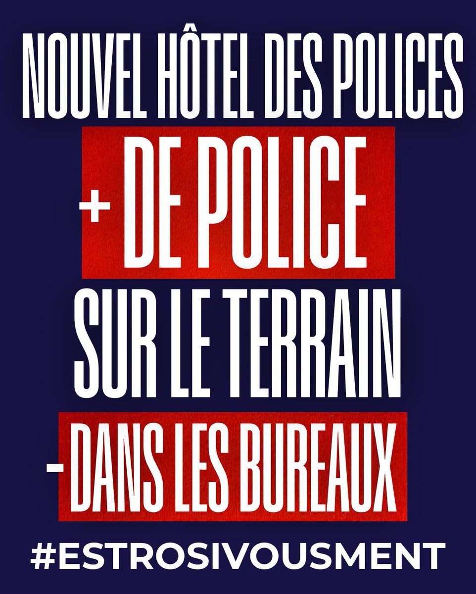 AvecDegun's tweet photo. On veut du bleu dans les rues #NiceLeDébat https://t.co/TLJ4TmP47n