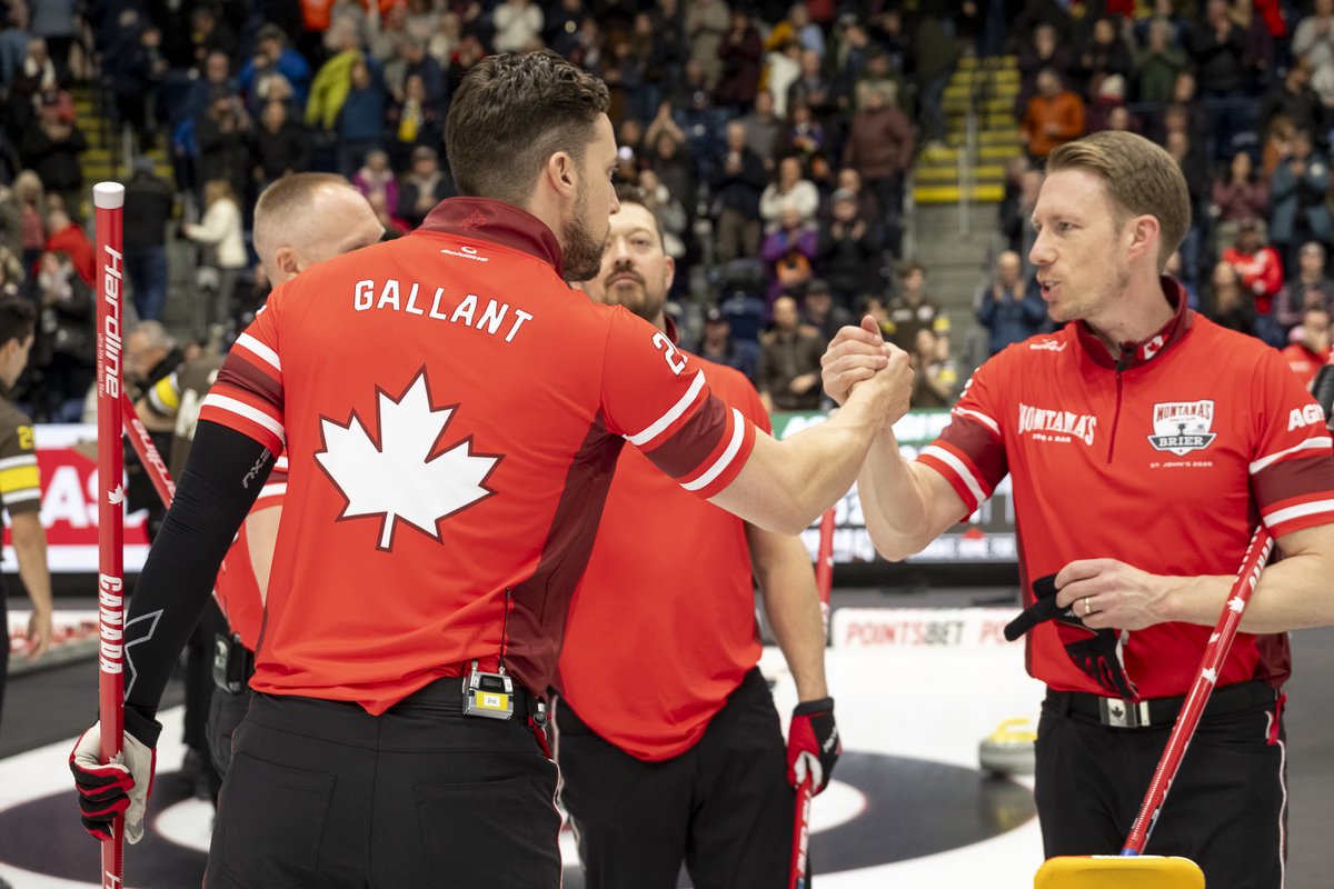 TSN Curling tweet media