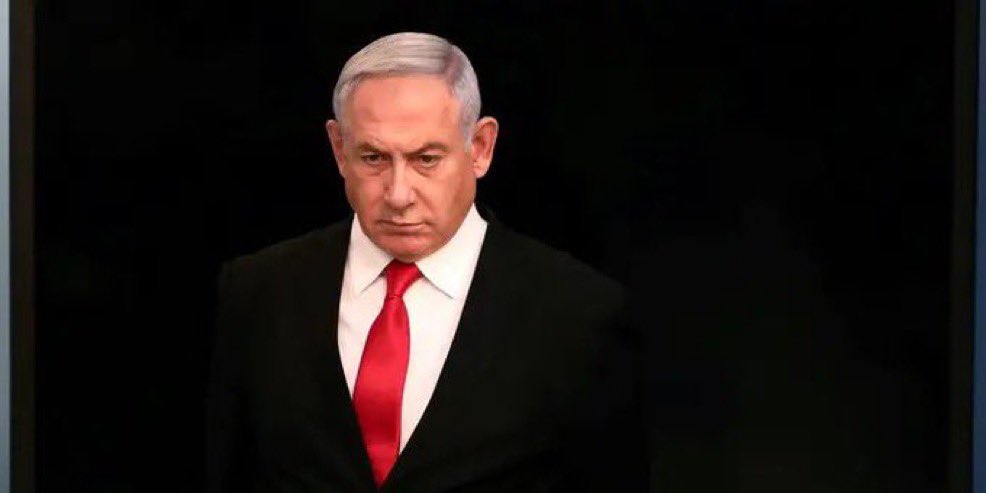 🔴 Benjamin Netanyahu:

"We are not seeking to partition Iran. 

We are seeking to liberate Iran, and the time for that is approaching."