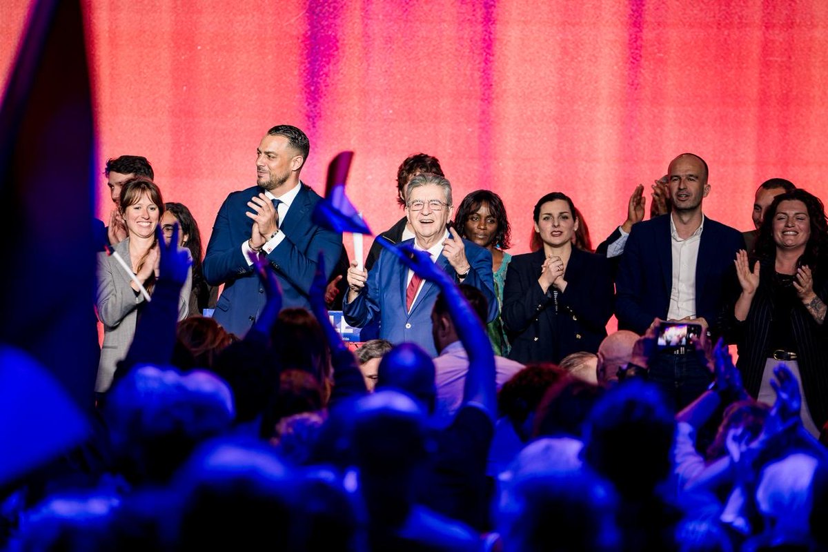 Charlotte Deweerdt tweet media