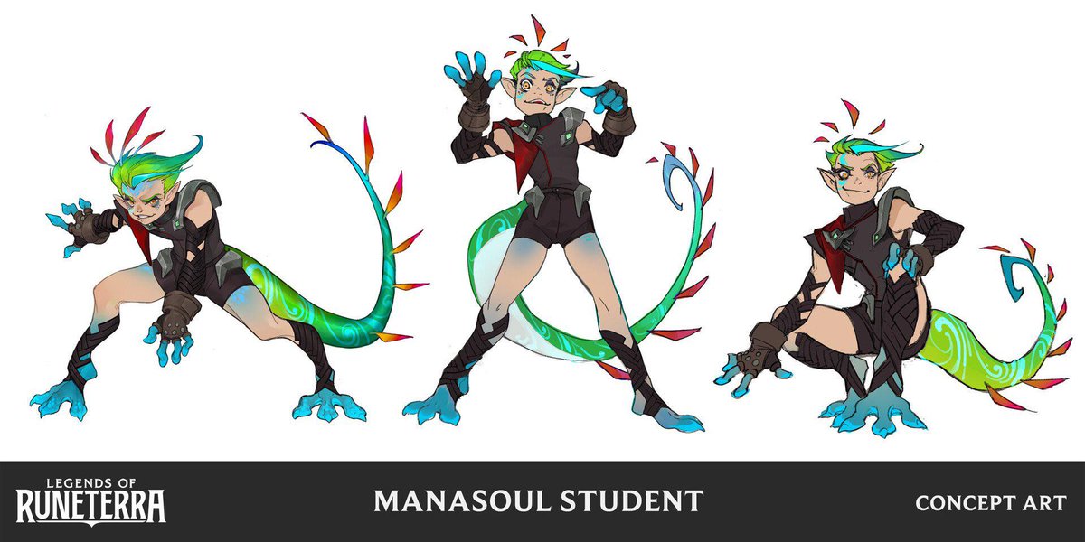 Wiccano Arena X | WILD RIFT tweet media