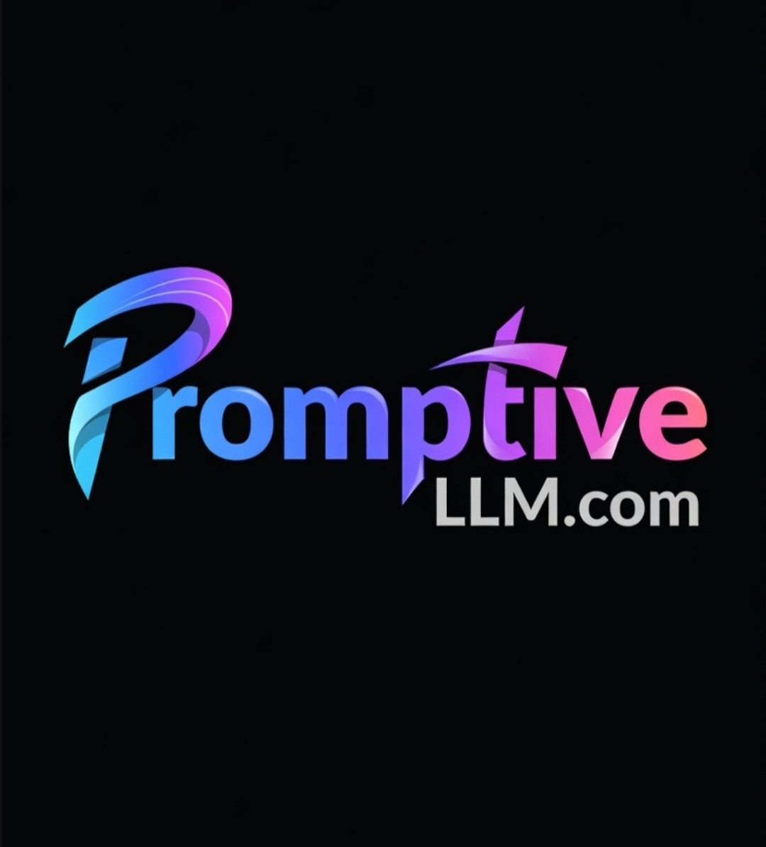 Domobaba123's tweet image. promptivellm.com #domainforsale #ai #lLLM #prompt