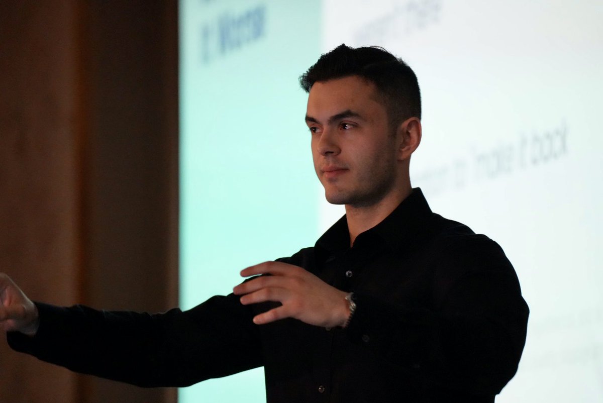 SMB Capital tweet media