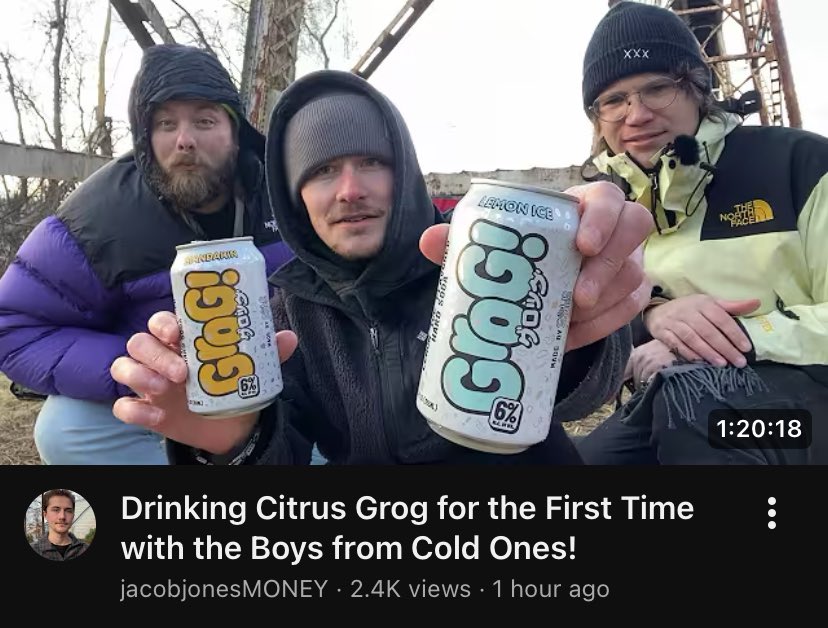 jacob jones tweet media