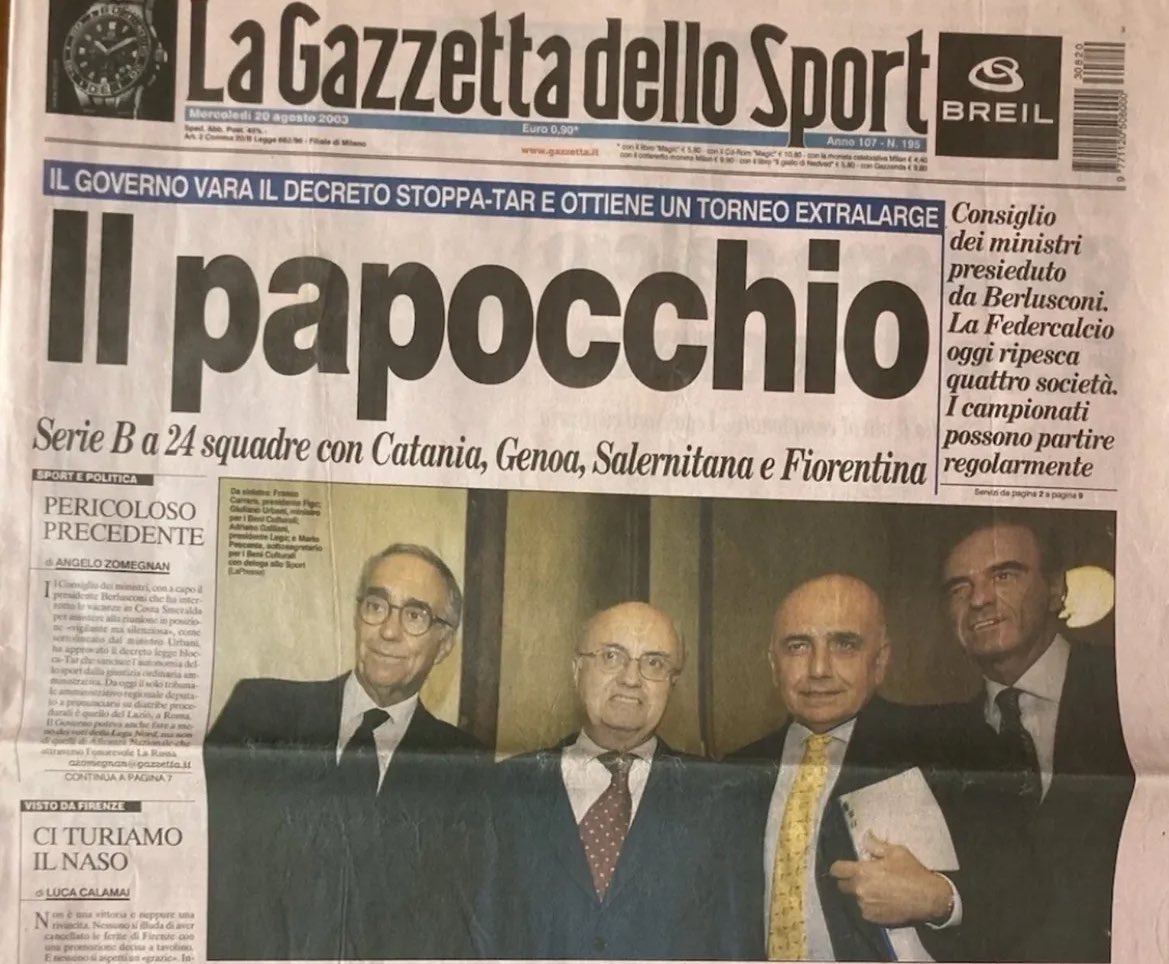 MatteoMontarsol's tweet photo. @samprulez @Frendrupismo Memoria corta..... https://t.co/WE2FFpNa7j