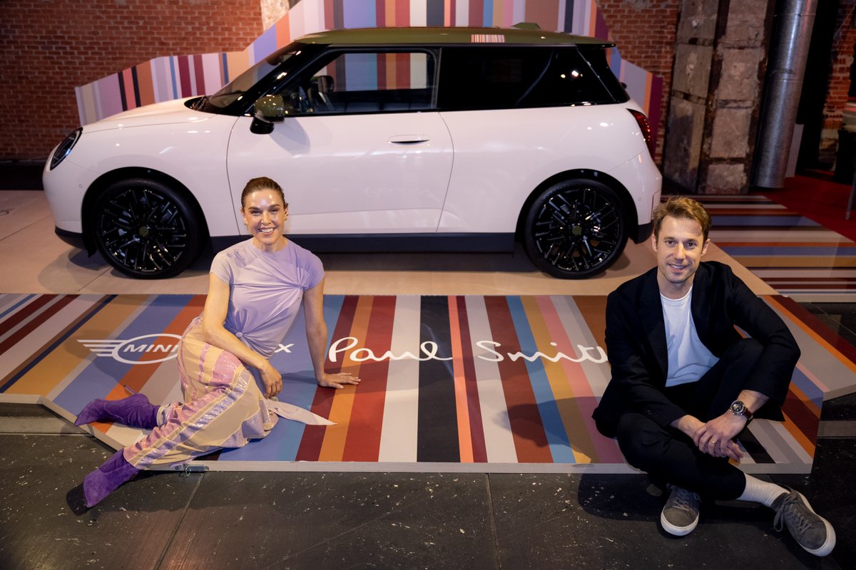 Madrid Design Festival tweet media