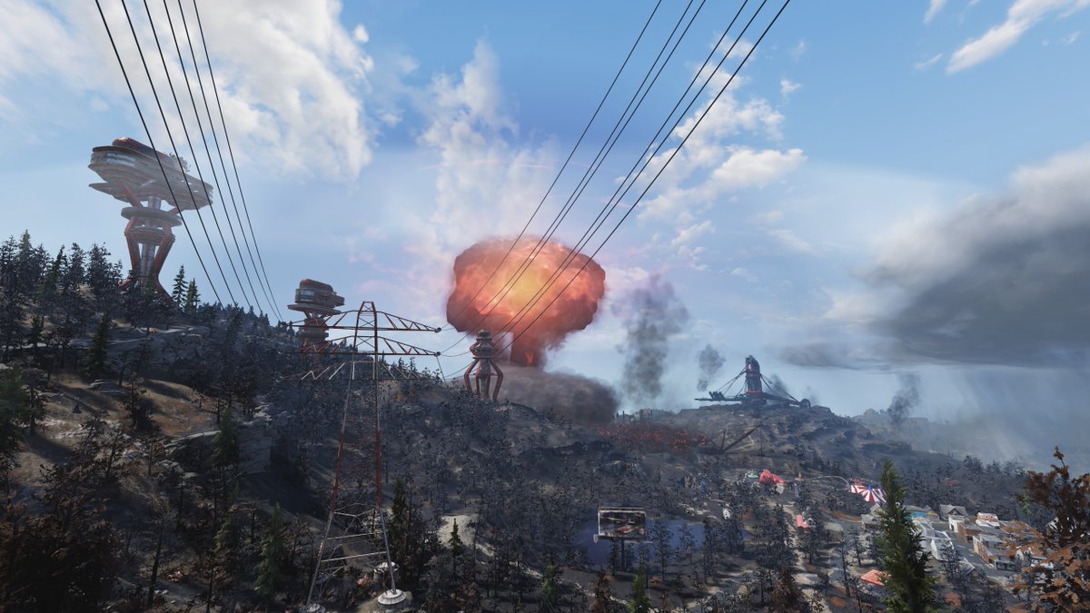 Spectra (Demo out Now) tweet media