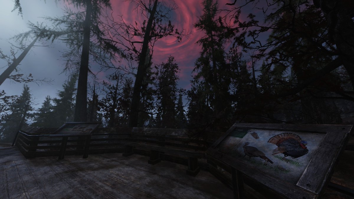 Spectra (Demo out Now) tweet media