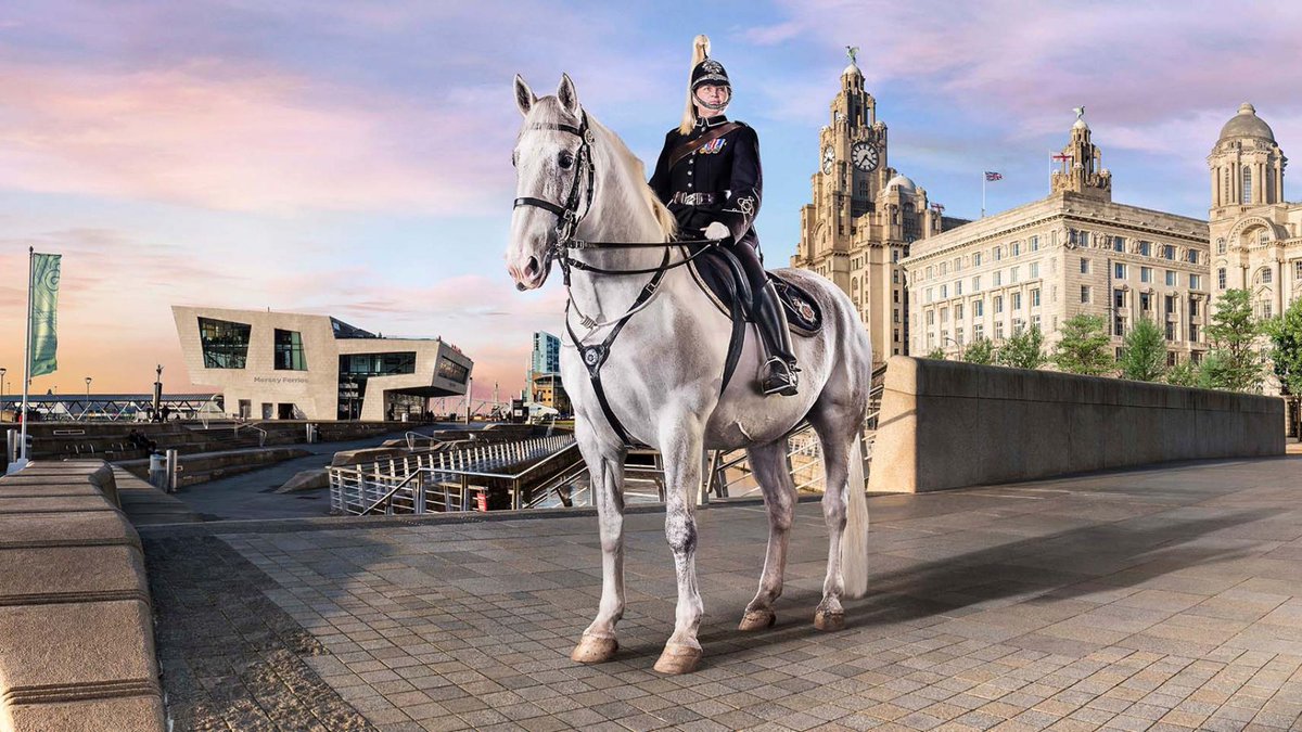 Merseyside Police Contact Centre tweet media