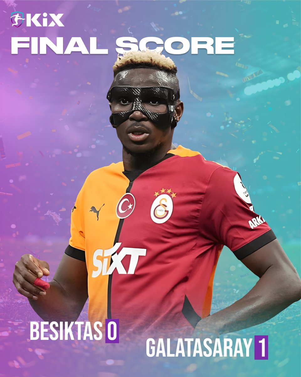 KiX Sports NFT Exchange tweet media