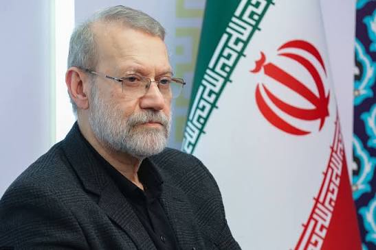 🇮🇷🇺🇸 Secretary of Iran's Supreme National Security Council Ali Larijani:

"The biggest problem Americans have is that they do not understand the intellectual and ideological foundation of this region — West Asia — and especially Iran.

They think, for example, that they did