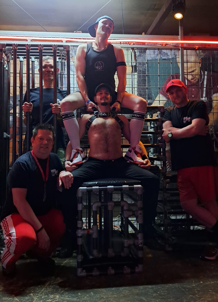 MLC-UnderGround tweet media