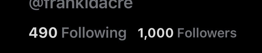 Franki V. D. tweet media