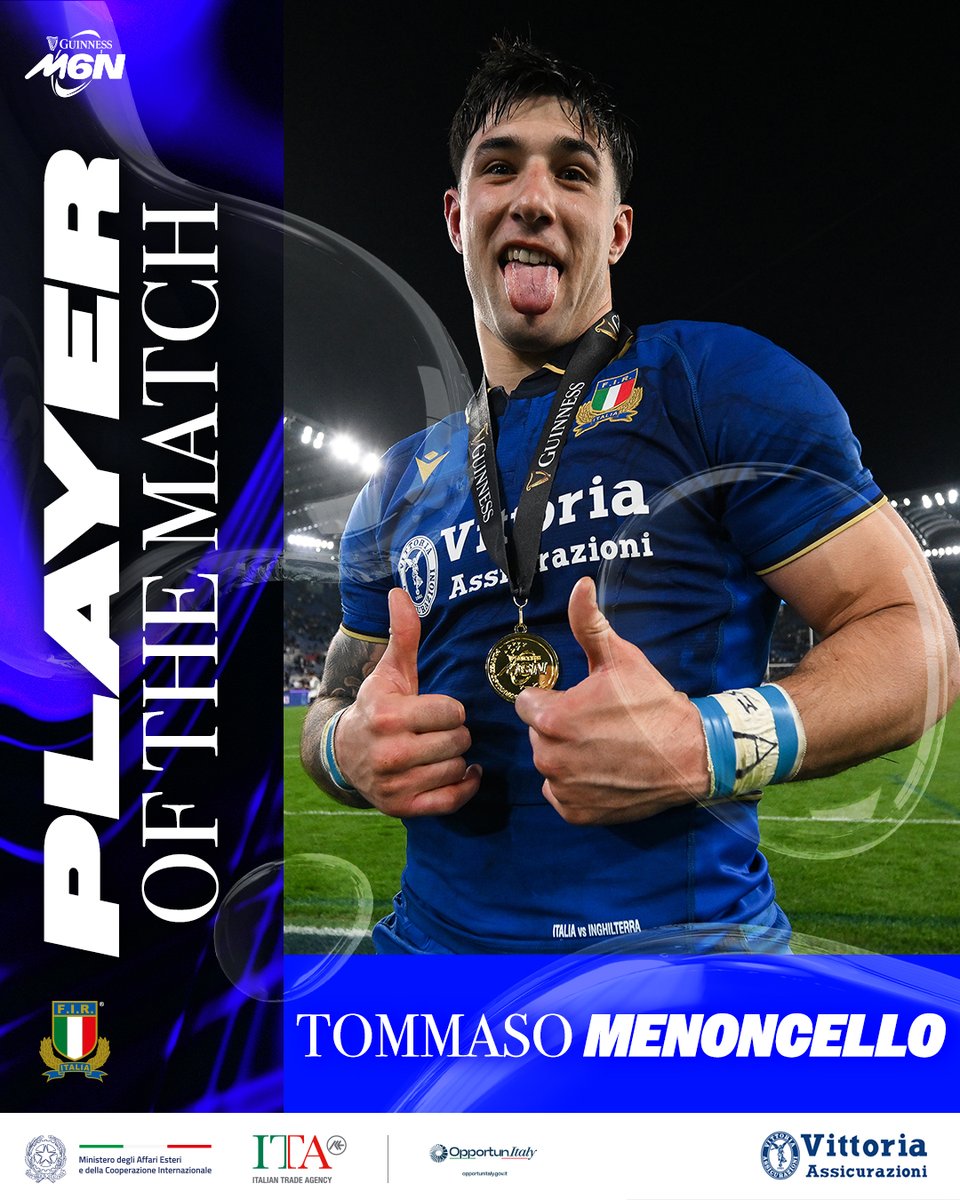 Italrugby tweet media