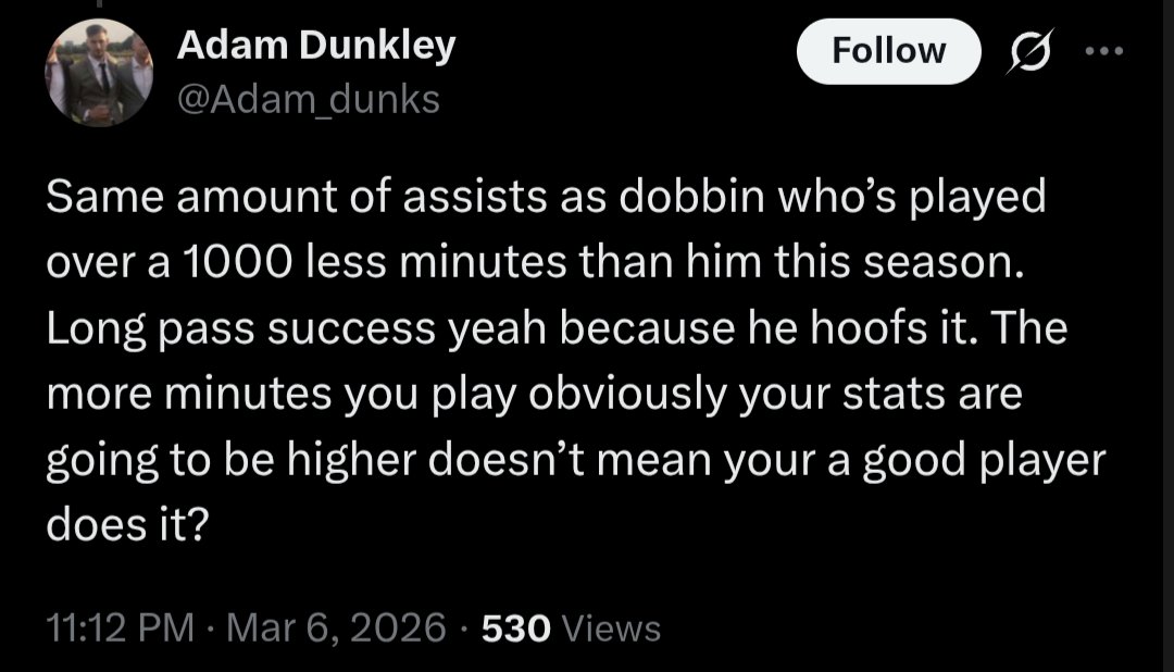 Josh Taylor tweet media