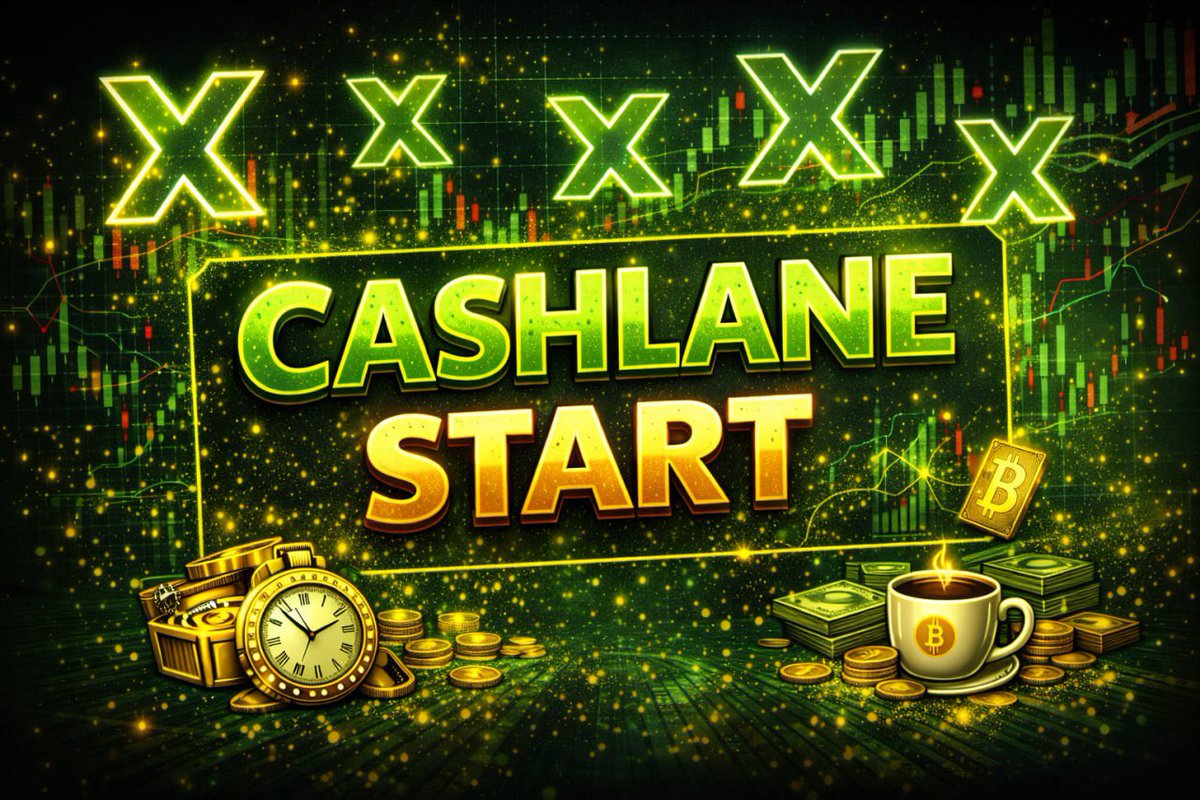 CASHLANE tweet media